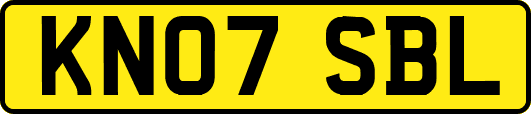 KN07SBL