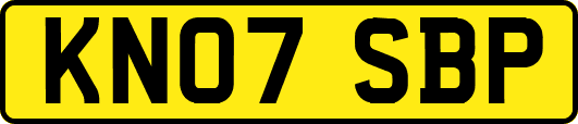 KN07SBP