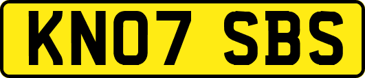 KN07SBS