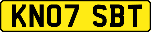 KN07SBT