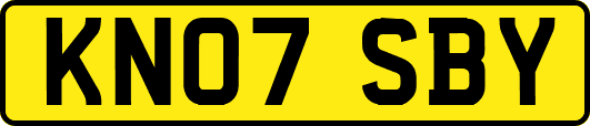 KN07SBY