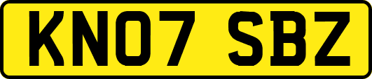 KN07SBZ