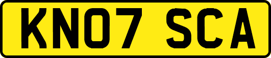 KN07SCA
