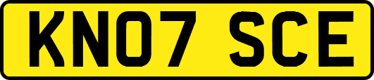 KN07SCE