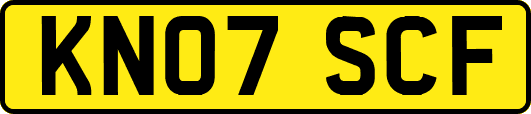 KN07SCF