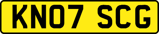 KN07SCG