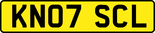 KN07SCL