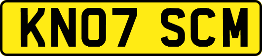 KN07SCM