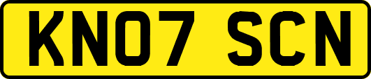 KN07SCN