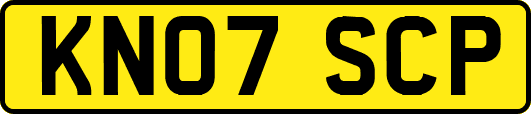 KN07SCP