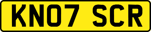 KN07SCR