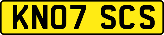 KN07SCS