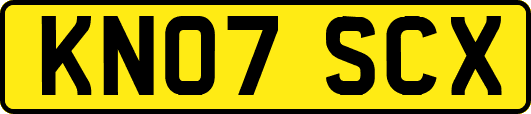 KN07SCX