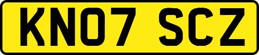 KN07SCZ