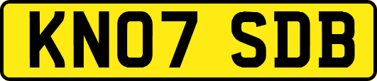 KN07SDB