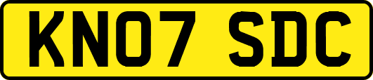KN07SDC
