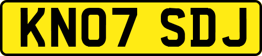 KN07SDJ