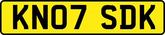 KN07SDK