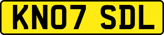 KN07SDL
