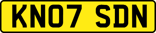 KN07SDN