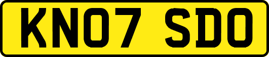 KN07SDO