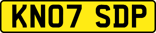 KN07SDP