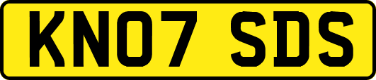 KN07SDS