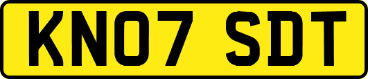 KN07SDT