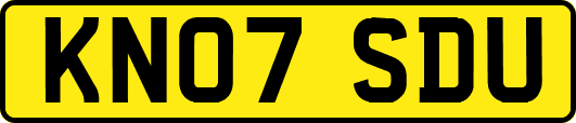 KN07SDU