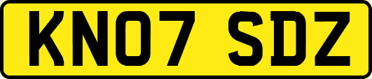 KN07SDZ