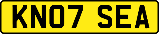 KN07SEA