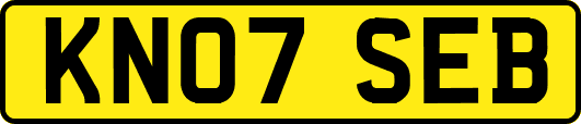 KN07SEB