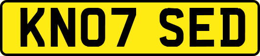 KN07SED