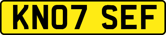 KN07SEF