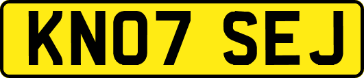 KN07SEJ
