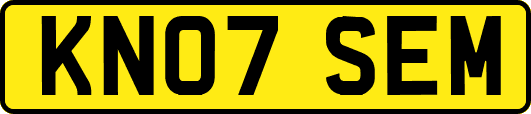 KN07SEM