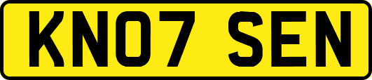 KN07SEN