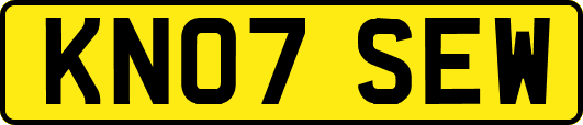 KN07SEW