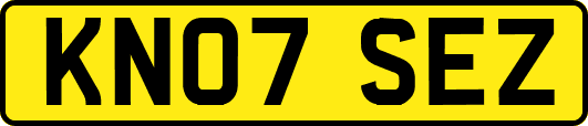 KN07SEZ