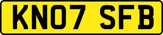 KN07SFB
