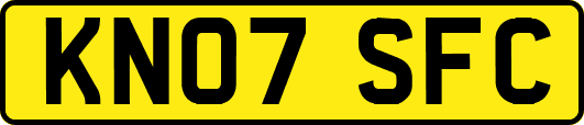 KN07SFC