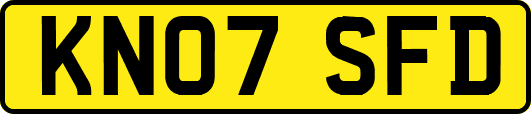 KN07SFD