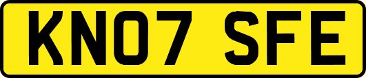KN07SFE