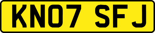 KN07SFJ