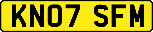KN07SFM