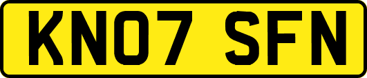KN07SFN