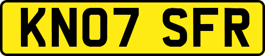 KN07SFR