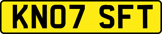 KN07SFT