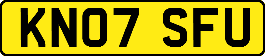 KN07SFU