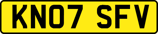 KN07SFV